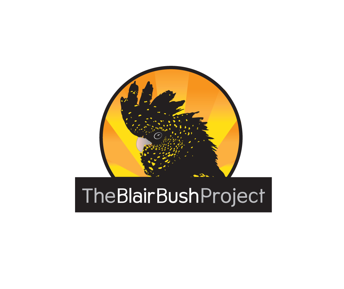 Logo Design by CanDoDesign for The Blair Bush Project | Design #4991933