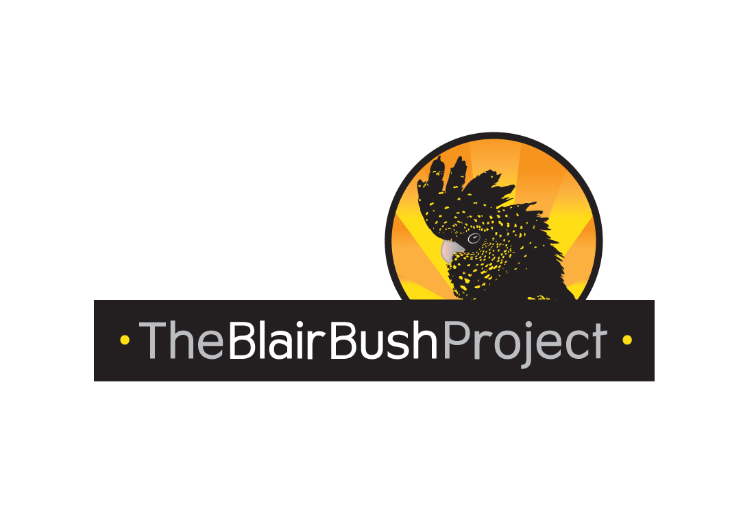 Logo Design by CanDoDesign for The Blair Bush Project | Design #4991945