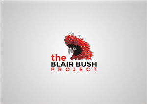 Logo Design by Arham Hidayat for The Blair Bush Project | Design: #4971429