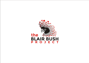 Logo Design by Arham Hidayat for The Blair Bush Project | Design: #4984856
