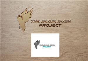 Logo Design by Renen for The Blair Bush Project | Design: #4985354