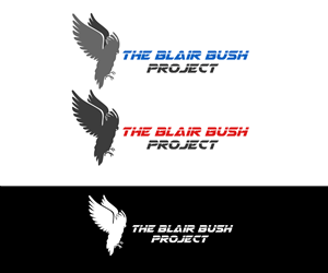 Logo Design by Renen for The Blair Bush Project | Design: #4985365