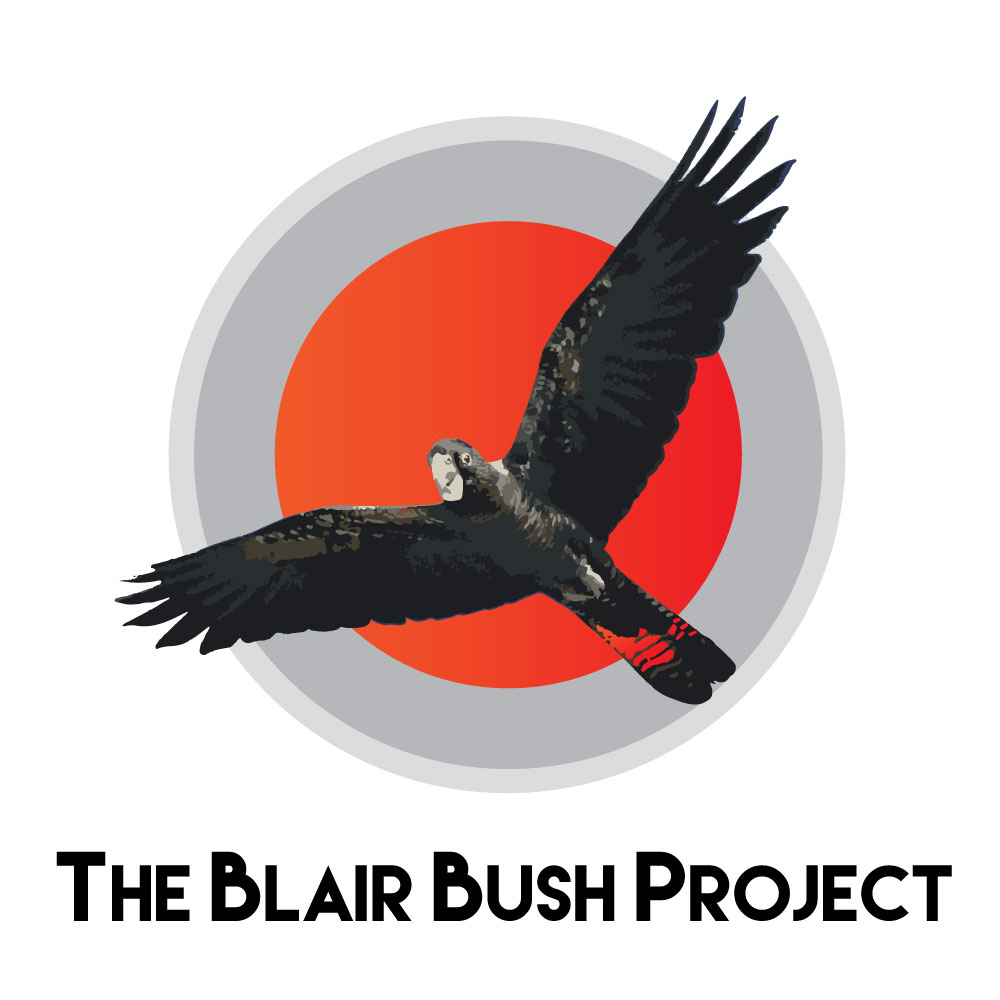 Logo Design by J&amp;D for The Blair Bush Project | Design #4960738