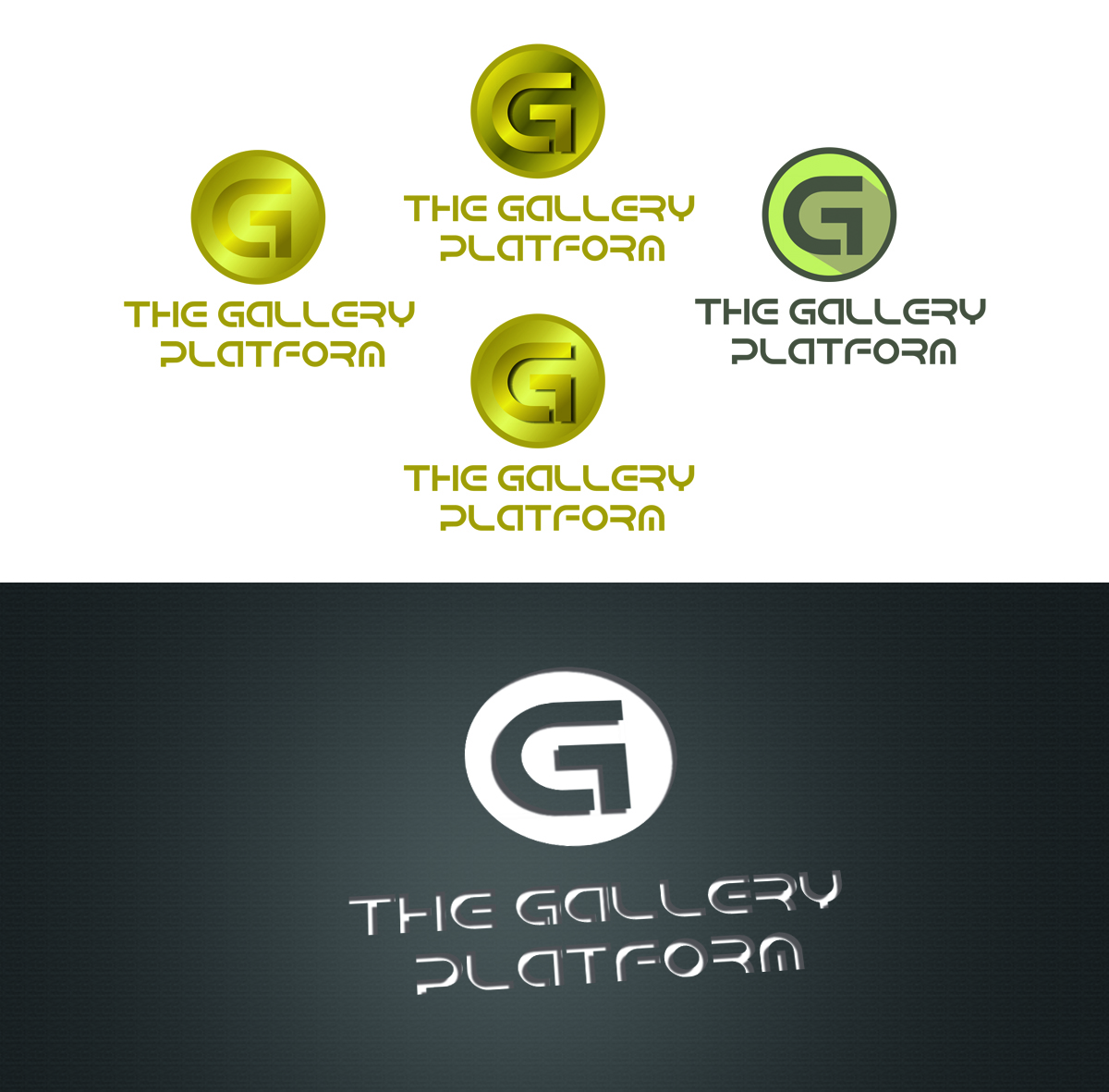 Logo-Design von krokodila für dieses Projekt | Design #5297950