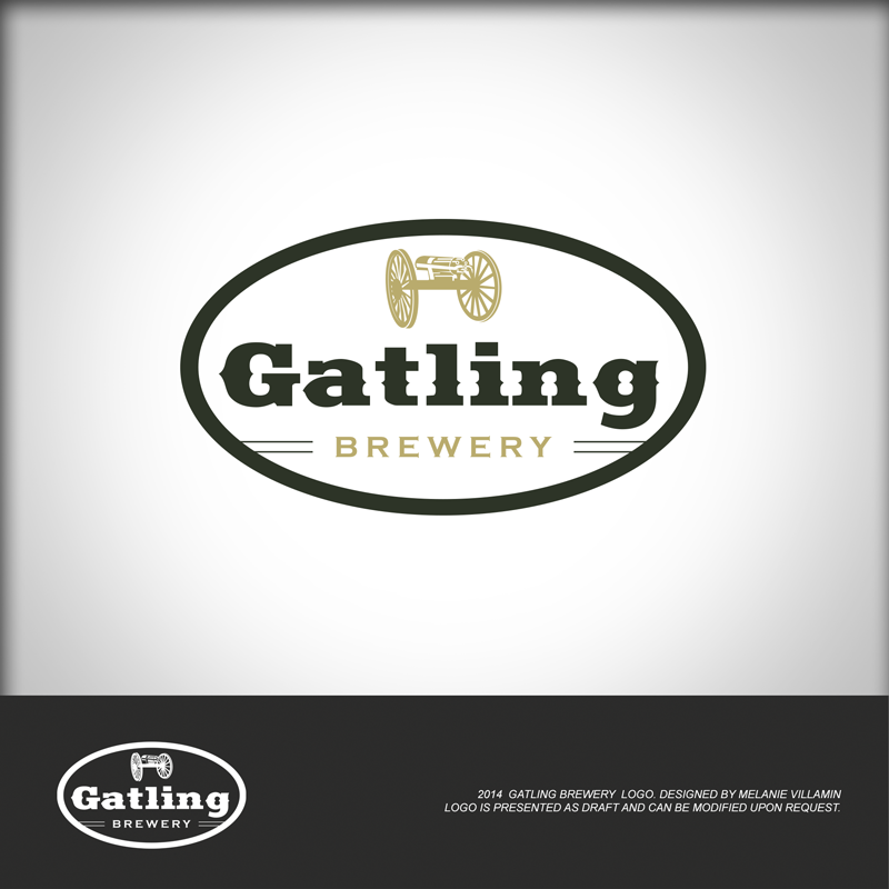 Logo Design by mvillamin for this project | Design #4931559