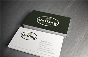 Design de Logo par mvillamin pour ce projet | Design : #4931567