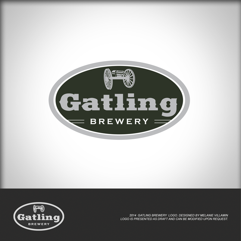 Logo Design by mvillamin for this project | Design #4931571