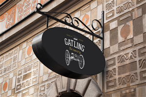 Logo Design by Blumenfeld for this project | Design: #4929081