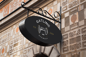 Logo Design by Blumenfeld for this project | Design: #4929116