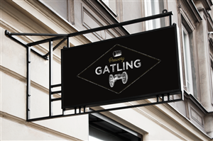 Logo Design by Blumenfeld for this project | Design: #4947718