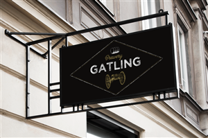 Logo Design by Blumenfeld for this project | Design: #4947742