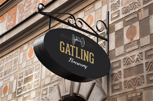 Logo Design by Blumenfeld for this project | Design: #4947896