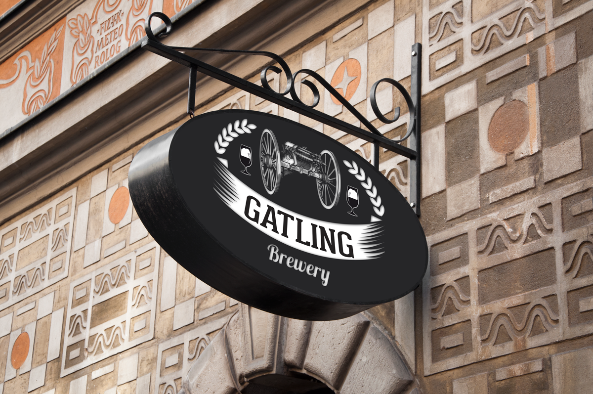 Logo Design by Blumenfeld for this project | Design #4948423