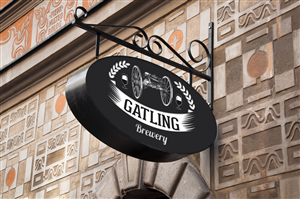 Logo Design by Blumenfeld for this project | Design: #4948423