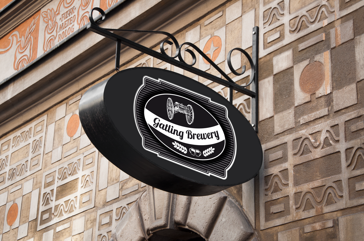 Logo Design by Blumenfeld for this project | Design #4948443