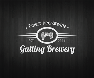 Logo Design by Blumenfeld for this project | Design: #4953508