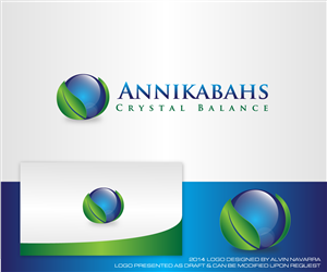 Logo Design by alvinnavarra for this project | Design: #4924943