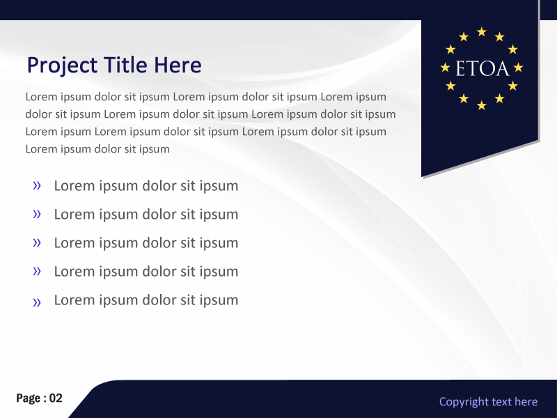PowerPoint Design by Best Design Hub for this project | Design #1479802