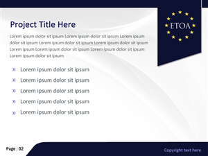 PowerPoint Design by Best Design Hub for this project | Design: #1479802