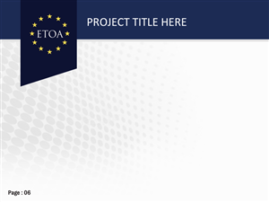 PowerPoint Design by Best Design Hub for this project | Design: #1479808