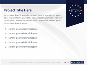 PowerPoint Design by Best Design Hub for this project | Design: #1479834