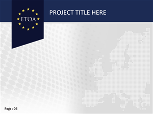 PowerPoint Design by Best Design Hub for this project | Design: #1494476