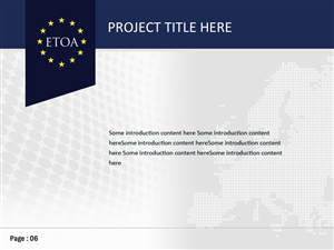 PowerPoint Design by Best Design Hub for this project | Design: #1494513
