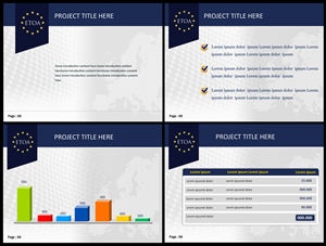 PowerPoint Design by Best Design Hub for this project | Design: #1494523