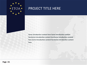 PowerPoint Design by Best Design Hub for this project | Design: #1502772