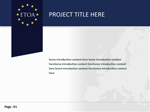 PowerPoint Design by Best Design Hub for this project | Design: #1502780