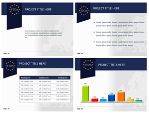 PowerPoint Design by Best Design Hub for this project | Design: #1502922