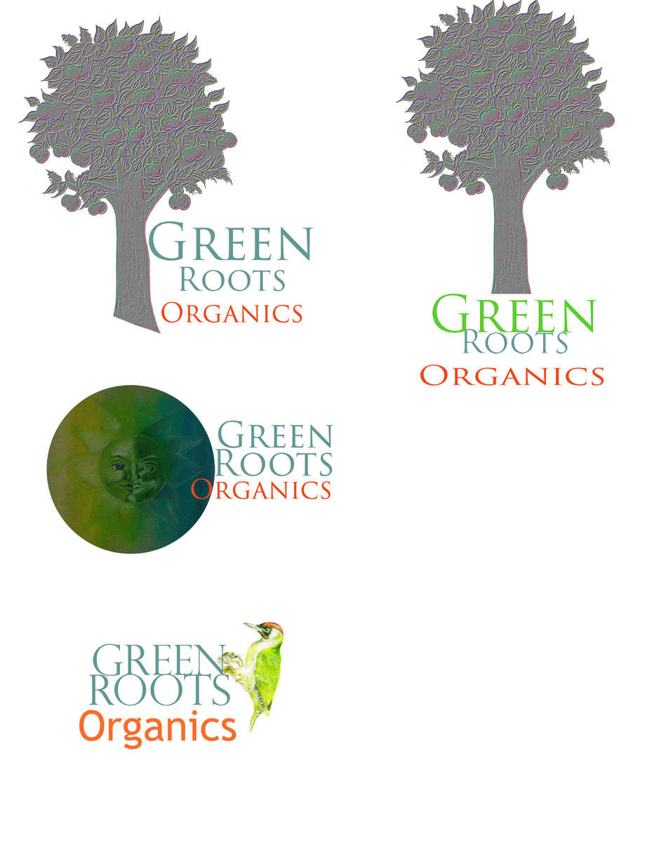 Logo Design by Dawn Larder for this project | Design #4967546