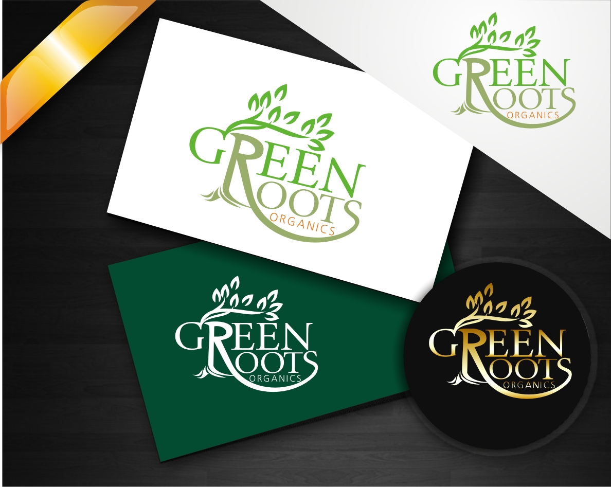 Logo Design by ArifRif for this project | Design #4960609