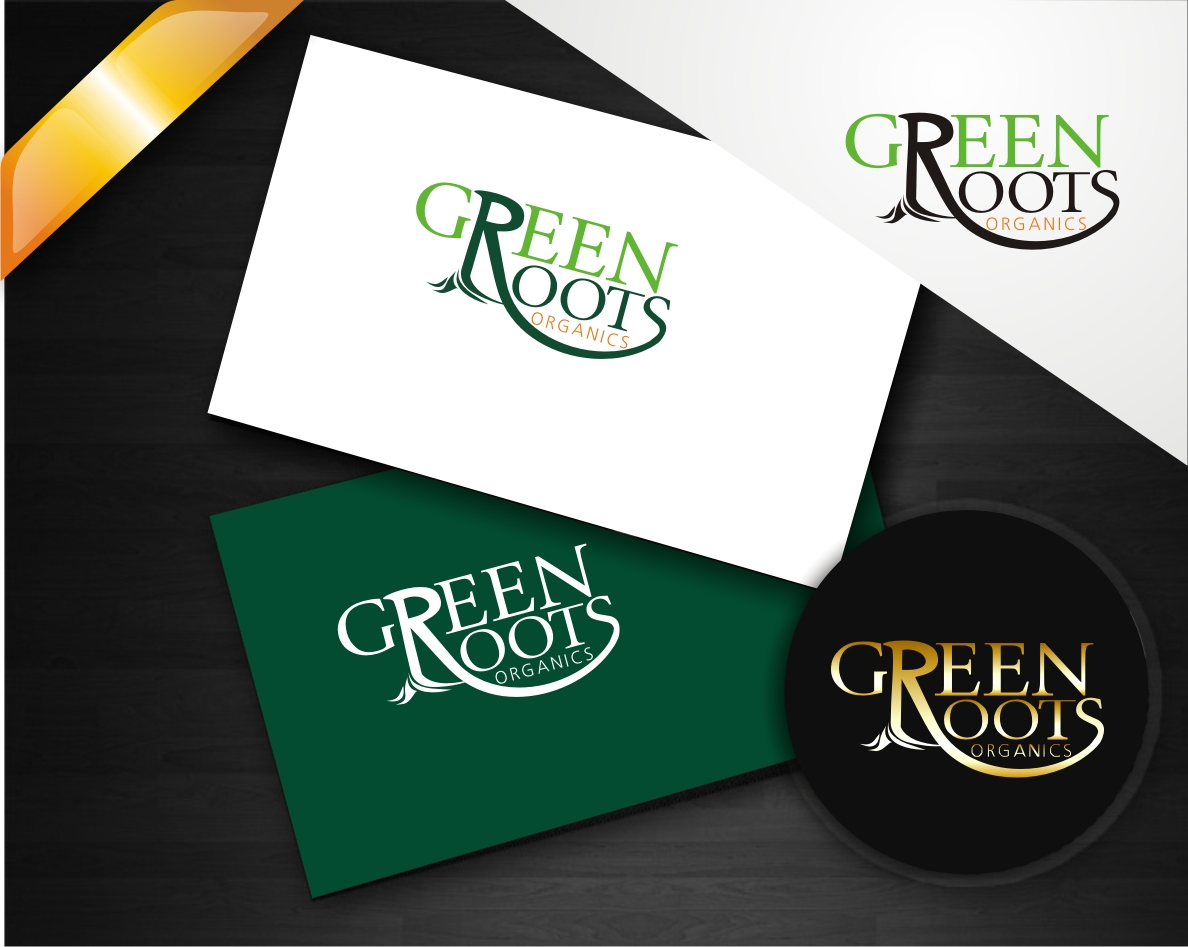 Logo Design by ArifRif for this project | Design #4960614