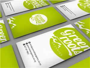 Logo Design by BrandingDesigner