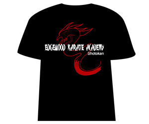 T-shirt Design by deborahsmithdesign for Karate Edge LLC | Design: #4992786