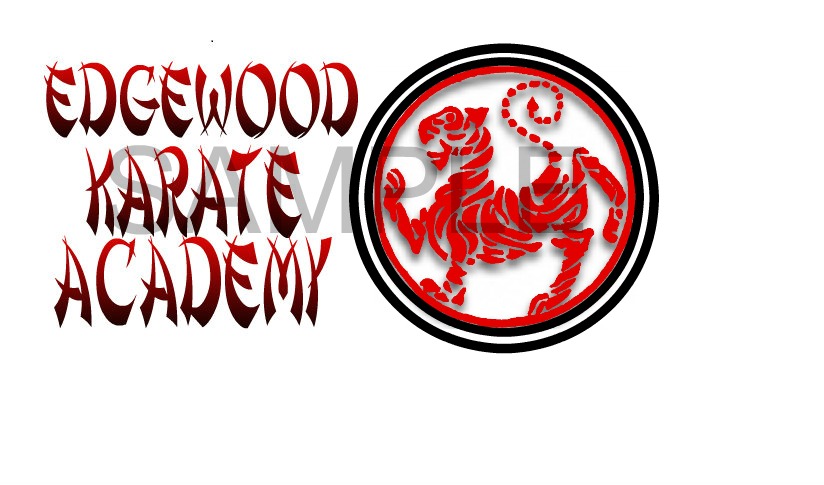 T-shirt Design by Graphic Designer for Karate Edge LLC | Design #4980355