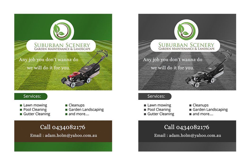 Flyer Design by maricreatives for this project | Design #4938517
