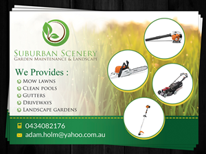 Flyer Design by ESolz Technologies for this project | Design #4927930