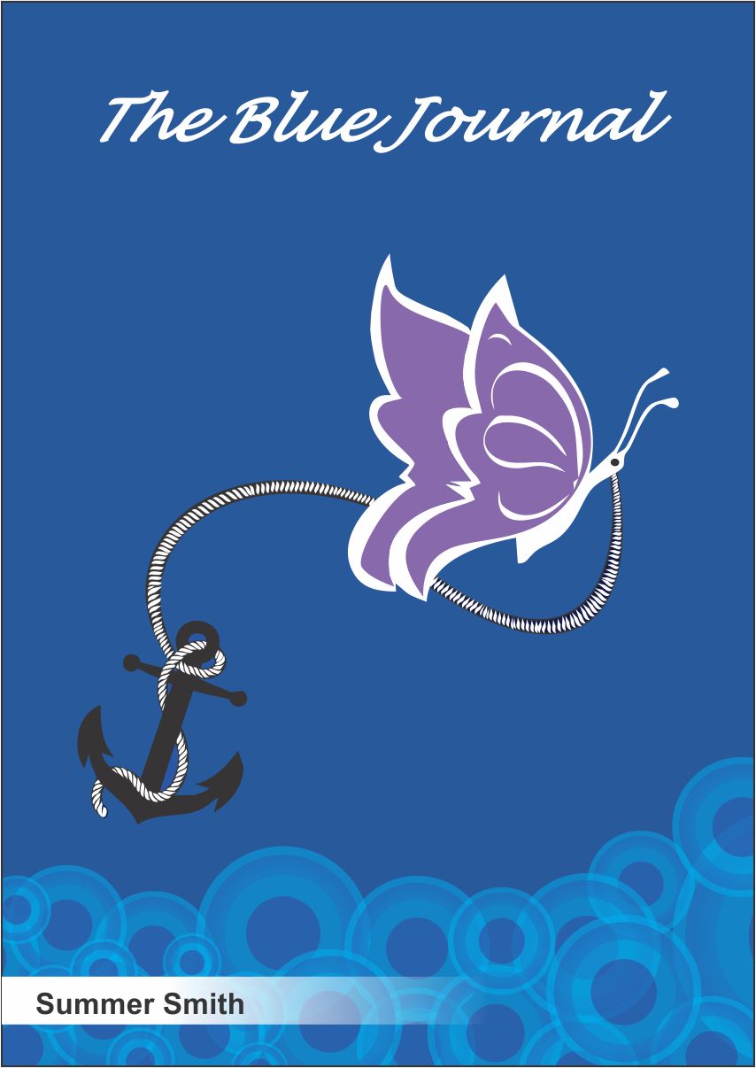 Book Cover Design by Tasmai Graphic Desings for this project | Design #4944407