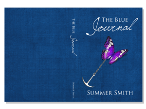 Simple Book Cover Design for Autobiography | Buchumschlag Design von joerchw