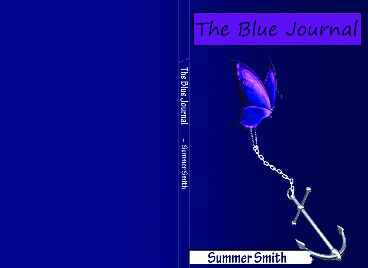 Book Cover Design by JK3981 for this project | Design #4925387