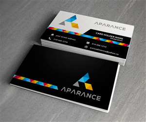 Business Card Design by ideaz2050 for this project | Design: #5077398