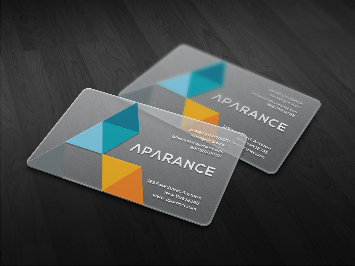 Business Card Design by Atvento Graphics for this project | Design #5078993