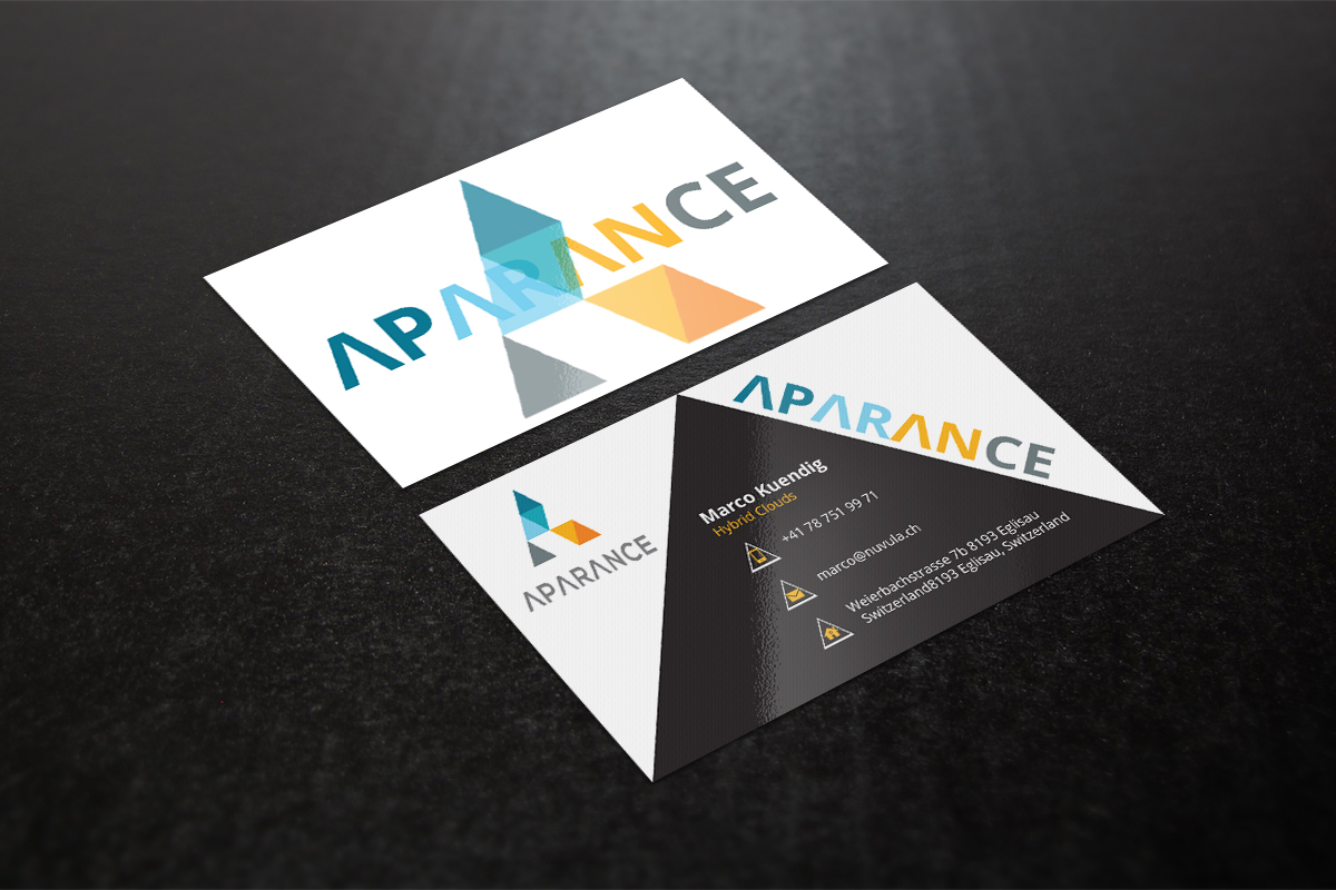 Diseño de Tarjeta de Presentación por Verified artistry (Design garden) para este proyecto | Diseño #5118508