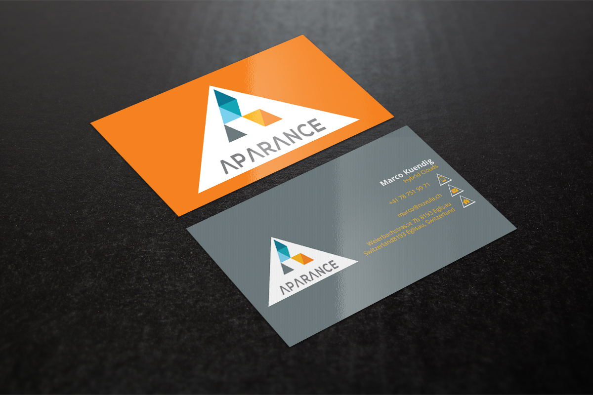 Diseño de Tarjeta de Presentación por Verified artistry para este proyecto | Diseño #5118514