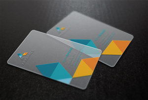 Business Card Design by DAStudioDesigns for this project | Design: #5078019