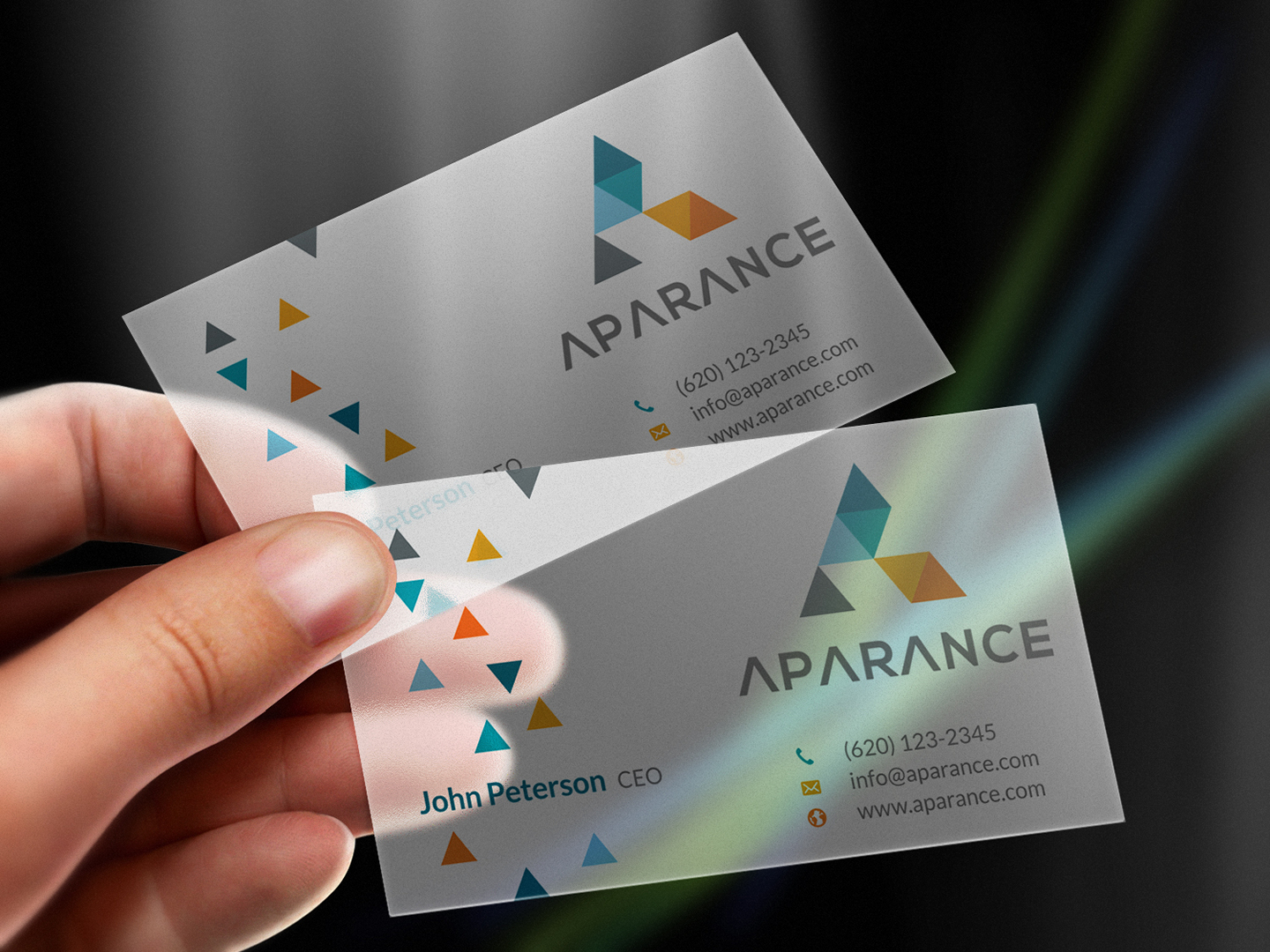Design de Carte de Visite par HYPdesign pour ce projet | Design #5126908