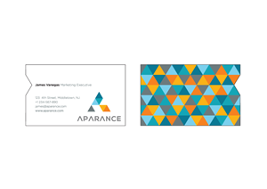 Business Card for Graphic Design Firm | Design de Carte de Visite par Nigel B