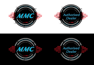 Design de Logo par Anastasia Kovsh pour ce projet | Design : #4996114